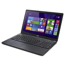 Acer Aspire E5-571PG 15" Core i7 2 GHz - HDD 1 TB - 8GB Tastiera Francese