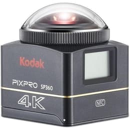 Kodak PIXPRO SP360 4K Action Cam