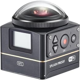 Kodak PIXPRO SP360 4K Action Cam