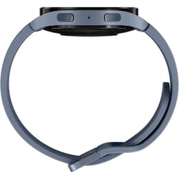 Smart Watch Cardio­frequenzimetro GPS Samsung Galaxy Watch5 - Blu
