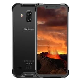 Blackview BV9600E 128GB - Argento