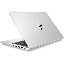 HP EliteBook 640 G9 14" Core i5 1.3 GHz - SSD 512 GB - 32GB - QWERTY - Inglese