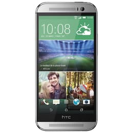 HTC One M8 32GB - Argento
