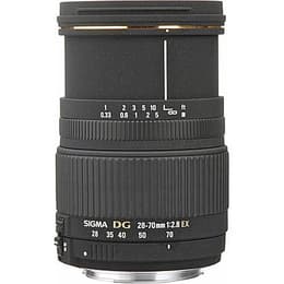 Obiettivi Sigma 28-70 mm f/2.8 EX DG pentax 28-70 mm f/2.8