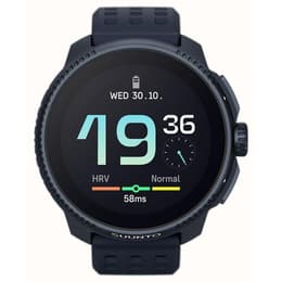 Race Bluetooth 49 mm - Argento