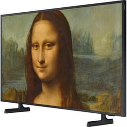 TV 43,0000 Pollici Samsung QLED Ultra HD 4K The Frame QE43LS03BAU