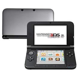 Nintendo 3DS XL - Grigio