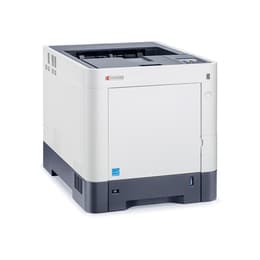 Kyocera Ecosys P6130CDN Laser a colori