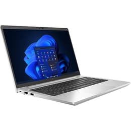 Hp EliteBook 645 G9 14" Ryzen 5 PRO 2.3 GHz - SSD 512 GB - 32GB AZERTY - Francese
