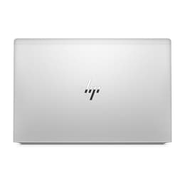 Hp EliteBook 645 G9 14" Ryzen 5 PRO 2.3 GHz - SSD 512 GB - 32GB AZERTY - Francese