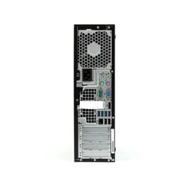 Hp Compaq Elite 8300 SFF 17" Core i5 3,2 GHz - SSD 480 GB - 4GB