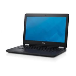 Dell Latitude E5270 12" Core i5 2.4 GHz - SSD 128 GB - 8GB Tastiera Francese