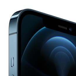 iPhone 12 Pro Max 512GB - Blu Pacifico