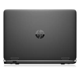 HP ProBook 640 G2 14" Core i5 2.4 GHz - SSD 256 GB - 8GB Tastiera Francese