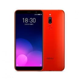 Meizu M6T 16GB - Rosso