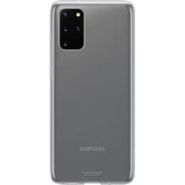 Cover Galaxy S20+ - Silicone - Trasparente