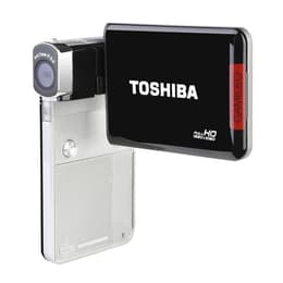 Videocamere Toshiba Camileo S30 Nero