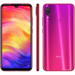 Xiaomi Redmi Note 7 32GB - Rosa