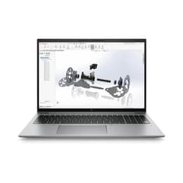 HP Zbook Firefly G9 16" Core i7 1.7 GHz - SSD 1 TB - 32GB - AZERTY - Francese