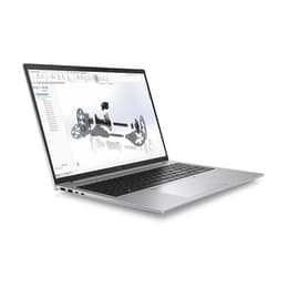 HP ZBook Firefly G9 16" Core i7 1.7 GHz - SSD 1 TB - 32GB - AZERTY - Francese