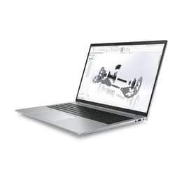 HP ZBook Firefly G9 16" Core i7 1.7 GHz - SSD 1 TB - 32GB - AZERTY - Francese