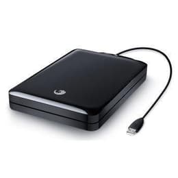 Seagate FreeAgent GoFlex Hard disk esterni - HDD 1 TB usb 2.0