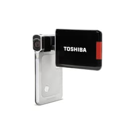 Videocamere Toshiba Camileo S20 Nero/Argento