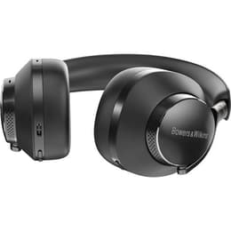 Cuffie riduzione del rumore wireless con microfono Bowers & Wilkins PX8 FP42951 - Nero