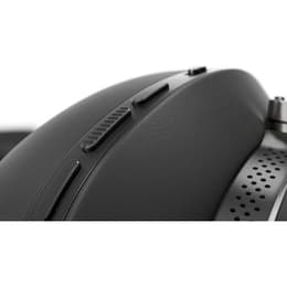 Cuffie riduzione del rumore wireless con microfono Bowers & Wilkins PX8 FP42951 - Nero