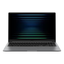 Samsung Galaxy Book 5 15" Core Ultra 5 1.5 GHz - SSD 512 GB - 16GB - AZERTY - Francese