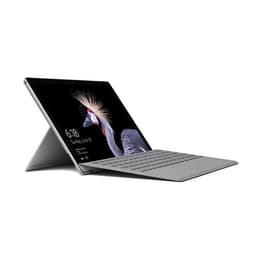 Microsoft Surface Pro 6 12" Core i5 1.7 GHz - SSD 256 GB - 8GB AZERTY - Francese
