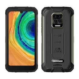 Doogee S59 Pro 64GB - Nero