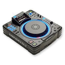 Denon DJ SC 2900 Lettore CD