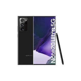 Galaxy Note20 Ultra 5G 512GB - Nero - Dual-SIM