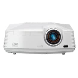 Videoproiettori Mitsubishi HC3200 1100 Luminosità Bianco