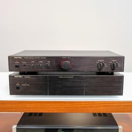 Rotel RC-970BX/RB-970BX Amplificatori