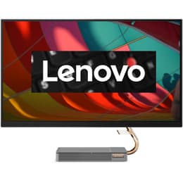Lenovo 27IMB05 27" Core i5 2 GHz - SSD 512 GB - 8GB QWERTZ - Tedesco