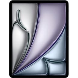 iPad Air 13" (2024) 6a generazione 256 GB - WiFi + 5G - Grigio Siderale