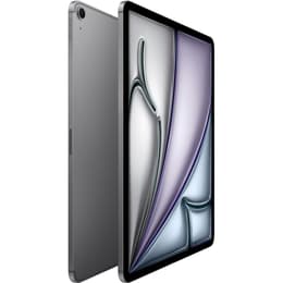 iPad Air 13" (2024) 6a generazione 256 GB - WiFi + 5G - Grigio Siderale