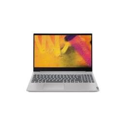 Lenovo IdeaPad S340-15IML 15" Core i5 1 GHz - SSD 256 GB - 8GB - QWERTY - Inglese