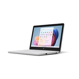 Microsoft Surface Laptop SE 11" Celeron 1.1 GHz - SSD 128 GB - 8GB QWERTY - Inglese