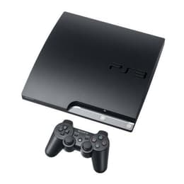 PlayStation 3 - HDD 12 GB - Nero