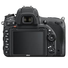Reflex D750 - Nero + Nikon