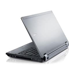 Dell Latitude E4310 13" Core i3 2.4 GHz - SSD 128 GB - 4GB Tastiera Francese