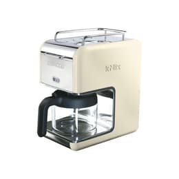 Caffettiera Kenwood Kmix CM022 0,7000L - Bianco