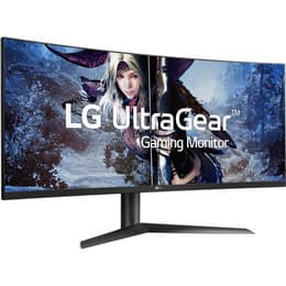 Schermo 38" LCD 4K UHD LG UltraGear 38GL950G-B