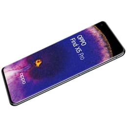 Oppo Find X5 Pro 5G 256GB - Nero