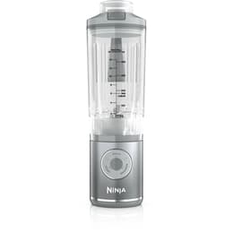 Frullatori Mixer Ninja Max Blast BC251EUSL 0,5700L - Argento