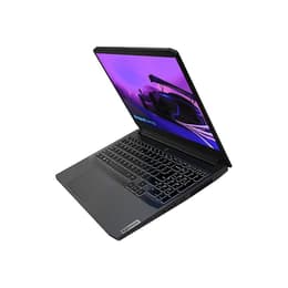Lenovo IdeaPad Gaming 3 15IHU6 15" Core i5 2.6 GHz - SSD 512 GB - 8GB - AZERTY - Francese
