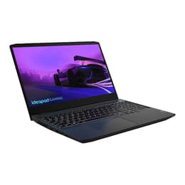Lenovo IdeaPad Gaming 3 15IHU6 15" Core i5 2.6 GHz - SSD 512 GB - 8GB - AZERTY - Francese